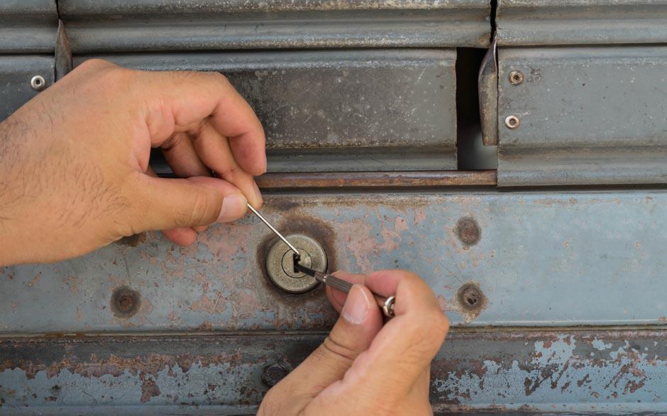 techniciens en serrurerie Saintry-sur-Seine